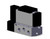 SMC VFS4100-5FZ-03T 4/5 Port Solenoid Valve