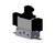 SMC VFS4210-5DZ-03F 4/5 Port Solenoid Valve