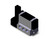 SMC VFS5100-3F-04T Valve Sgl Plugin Base Mt