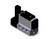 SMC VFS5100-3FZA-04T 4/5 Port Solenoid Valve