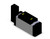 SMC VFS5100-3FZC Valve Sgl Plugin Base Mt