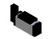 SMC VFS5110R-5E 5 Port Pilot Operated Valve