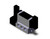 SMC VFS5200-3F-04T 4/5 Port Solenoid Valve