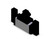 SMC VFS5210-3D Valve Dbl Non Plugin Base Mt