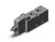 SMC VF3130-4LZ1-02 Pilot Operated 5 Port Solenoid Valve