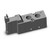 SMC VF3130-6MZ1-02T Valve, Pilot, Body Ported
