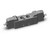 SMC VF3230K-6G1-02T 4/5 Port Solenoid Valve