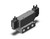 SMC VF5244K-5YO1-03F Valve, Pilot, Base Mounted
