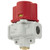 SMC VHS20-F02A-S Pressure Relief 3 Port Valve