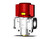 SMC VHS30-03B-S Pressure Relief 3 Port Valve