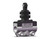 SMC VM120-N01-07A 2/3 port mechanical valve