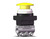 SMC VM120-01-30YA 2/3 Port Mechanical Valve