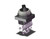 SMC VM132-M5-34BA mechanical valve