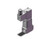 SMC VNA112A-N8A-3D 2 Port Process Valve