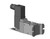 SMC VP342R-5DZD1-02NB-F 3 Port Poppet Type Valve