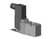 SMC VP342R-5DZ1-02FA 3 Port Poppet Type Valve