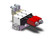 SMC VP544-5DZ1-03N-S1-X555 Residual Pressure Release Valve, ISO13849-1