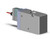 SMC VP742-5L1-04TA 3 Port Poppet Type Valve