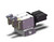SMC VP744-5DZ1-04N-M-X538 Is0 13849-1 Certified Valve