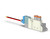SMC VQZ1120-5L1-N7-F 1000 Series 5 Port Valve