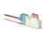 SMC VQZ1121-5L1-N1 1000 Series 5 Port Valve
