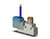 SMC VQZ115-5G1-N7 3 Port Base Mounted Solenoid Valve