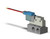 SMC VQZ115-5L1-01N-Q 3 Port Base Mounted Solenoid Valve