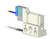 SMC VQZ1151-6G1-01T 1000 Series 5 Port Valve