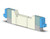SMC VQZ1351B-5LO1 1000 Series 5 Port Valve