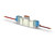 SMC VQZ1421-5L1-N7 1000 Series 5 Port Valve