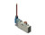 SMC VQZ212-5M1-C6 3 Port Body Ported Solenoid Valve