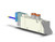 SMC VQZ2121-5G1-C6-F 2000 Series 5 Port Valve