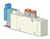 SMC VQZ2121-5MO1-C6F 2000 Series 5 Port Valve