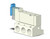 SMC VQZ2150-5MOB1-02-Q 2000 Series 5 Port Valve