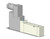 SMC VQZ2151-6YZW1 2000 Series 5 Port Valve