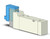 SMC VQZ2151R-3LO1 4/5 Port Solenoid Valve