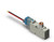 SMC VQZ222-5L1-N7T 3 Port Body Ported Solenoid Valve