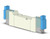 SMC VQZ2250-5MOB1 2000 Series 5 Port Valve