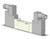 SMC VQZ2250-5YZ1 4/5 Port Solenoid Valve