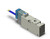 SMC VQZ232-5G1-M5 3 Port Body Ported Solenoid Valve