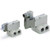 SMC VQZ235-5YZB1 VQZ200·300 Series 3 Port Solenoid Valve Base Mounted Single Unit