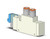 SMC VQZ3121B-5LO1-N9T 3000 Series 5 Port Valve