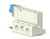 SMC VQZ3150KR-5LO1-02T-Q 3000 Series 5 Port Valve
