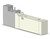 SMC VQZ3151R-3YO1 3000 Series 5 Port Valve