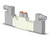 SMC VQZ3320-5YZ1-N7T 3000 Series 5 Port Valve