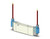 SMC VQZ3451-5M1 3000 Series 5 Port Valve