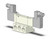 SMC VQZ3451-5YZ1-03-Q 3000 Series 5 Port Valve