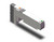 SMC VQ2B01N-51 5 Port Plug In Valve