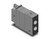 SMC VQ2000-FPG-0202-D Dbl Check Block