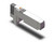 SMC VQ2100-41 5 Port Plug In Valve